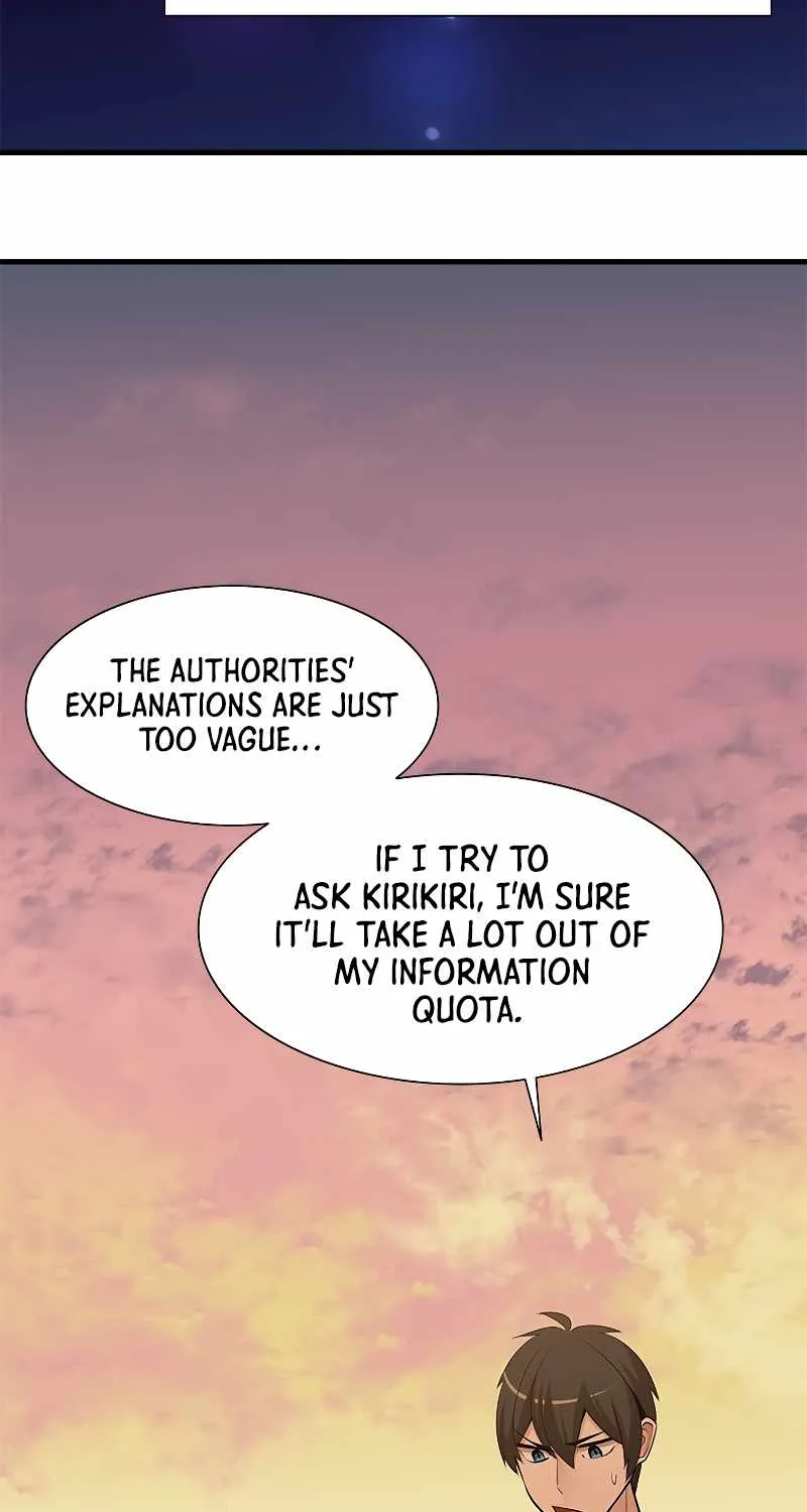 The Tutorial is Too Hard Mangakakalot X Chapter 51 Page 21