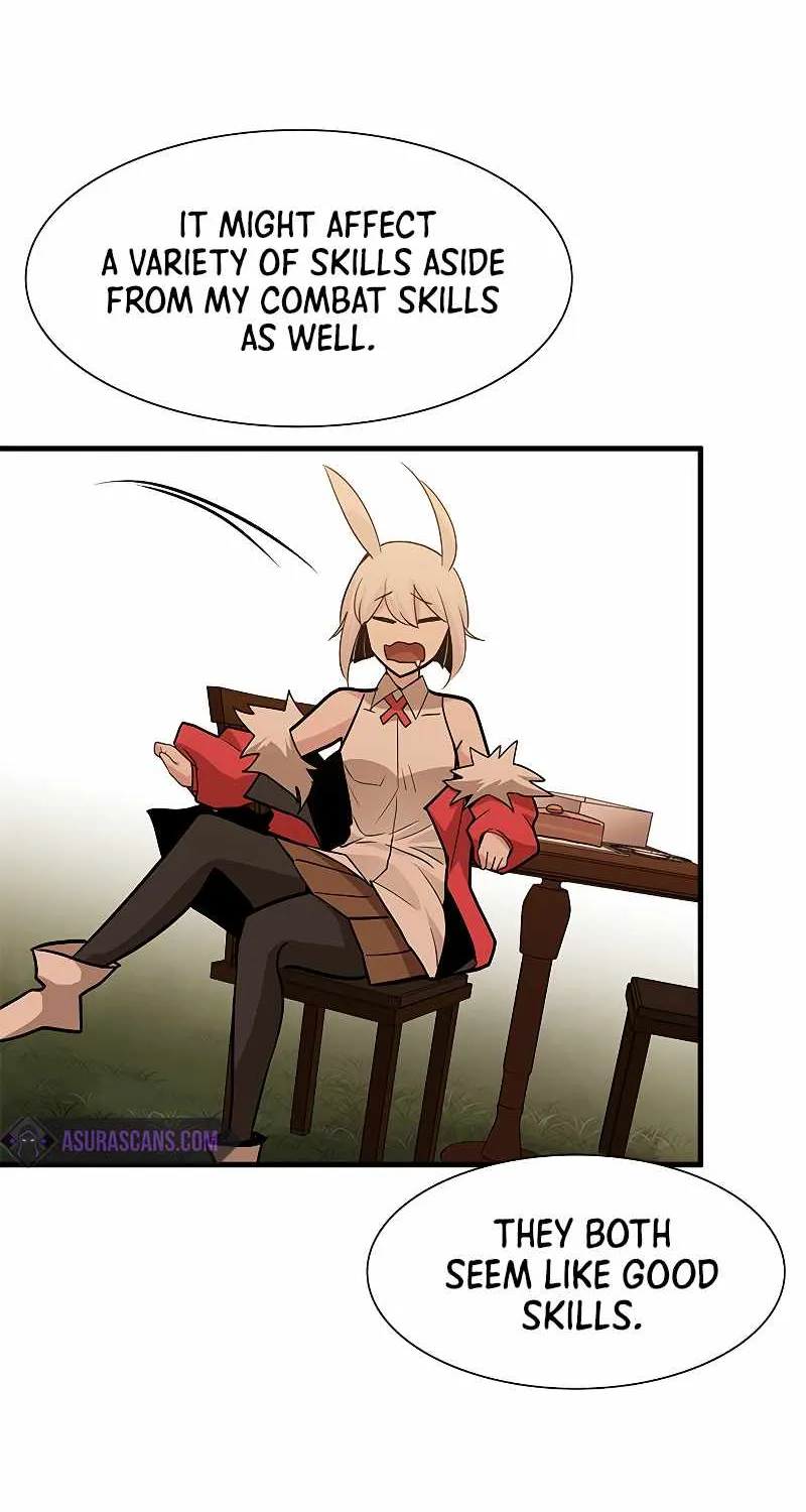 The Tutorial is Too Hard Mangakakalot X Chapter 51 Page 26