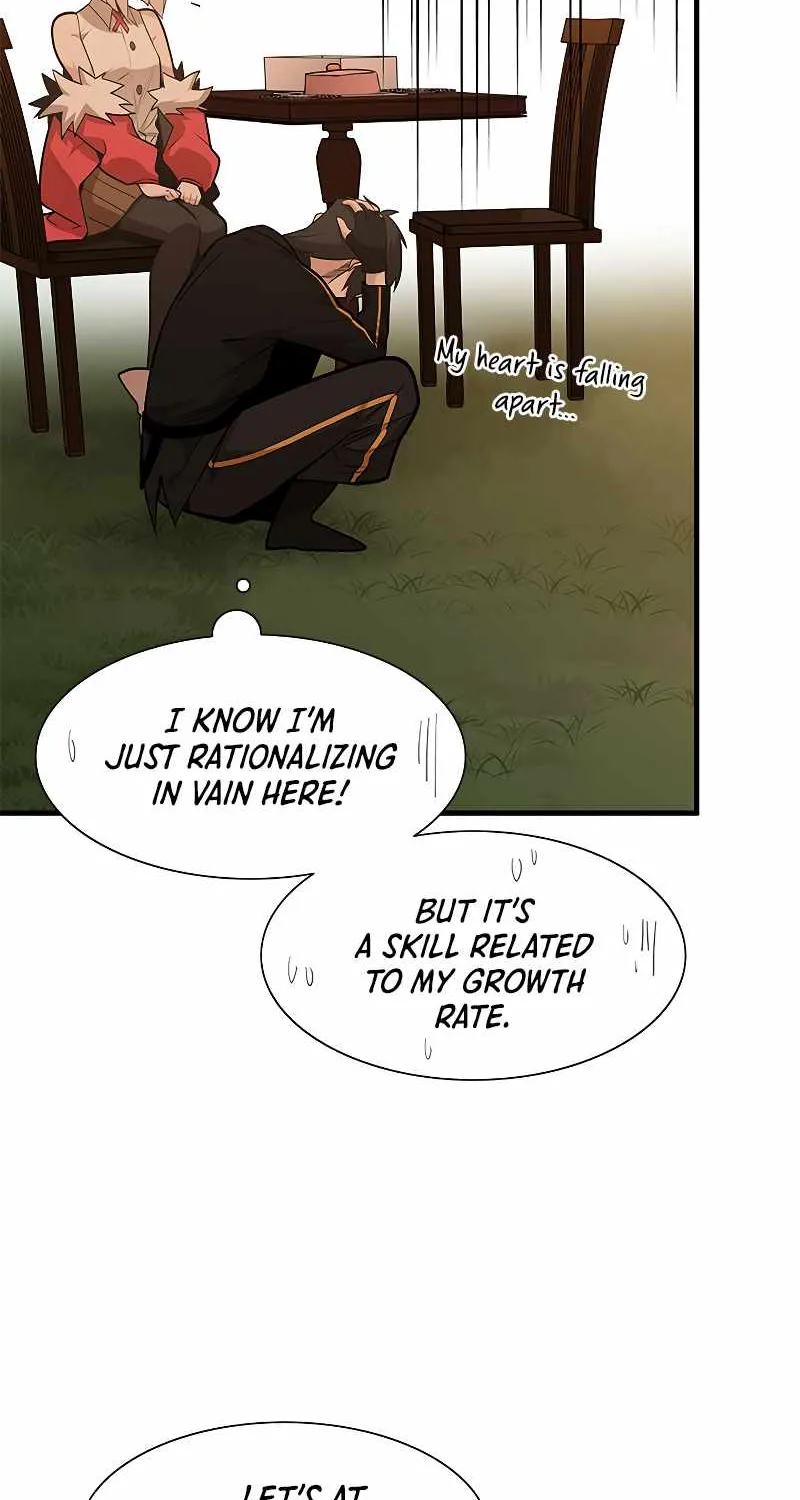 The Tutorial is Too Hard Mangakakalot X Chapter 51 Page 30