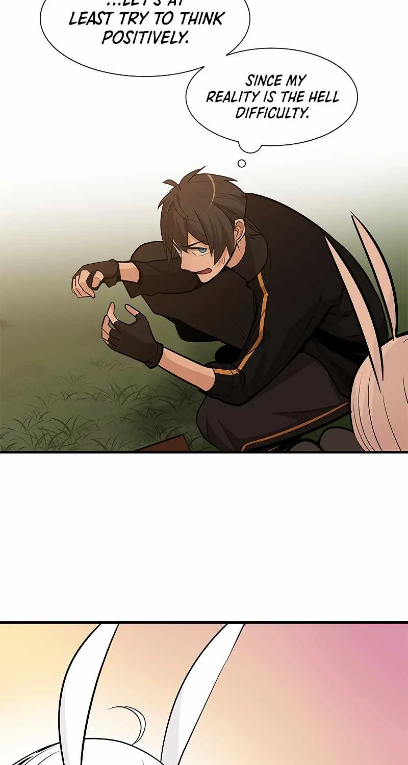 The Tutorial is Too Hard Mangakakalot X Chapter 51 Page 31