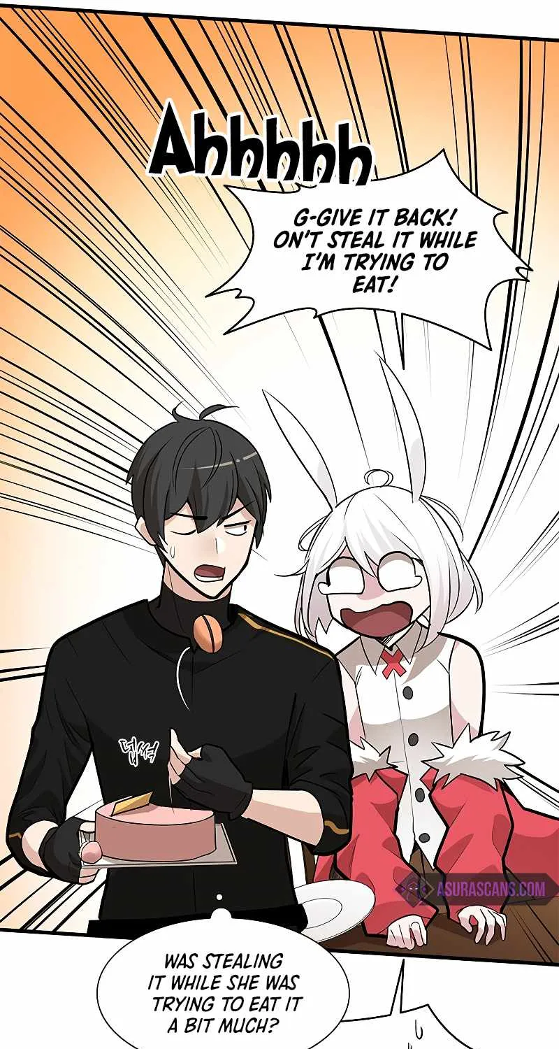 The Tutorial is Too Hard Mangakakalot X Chapter 51 Page 34