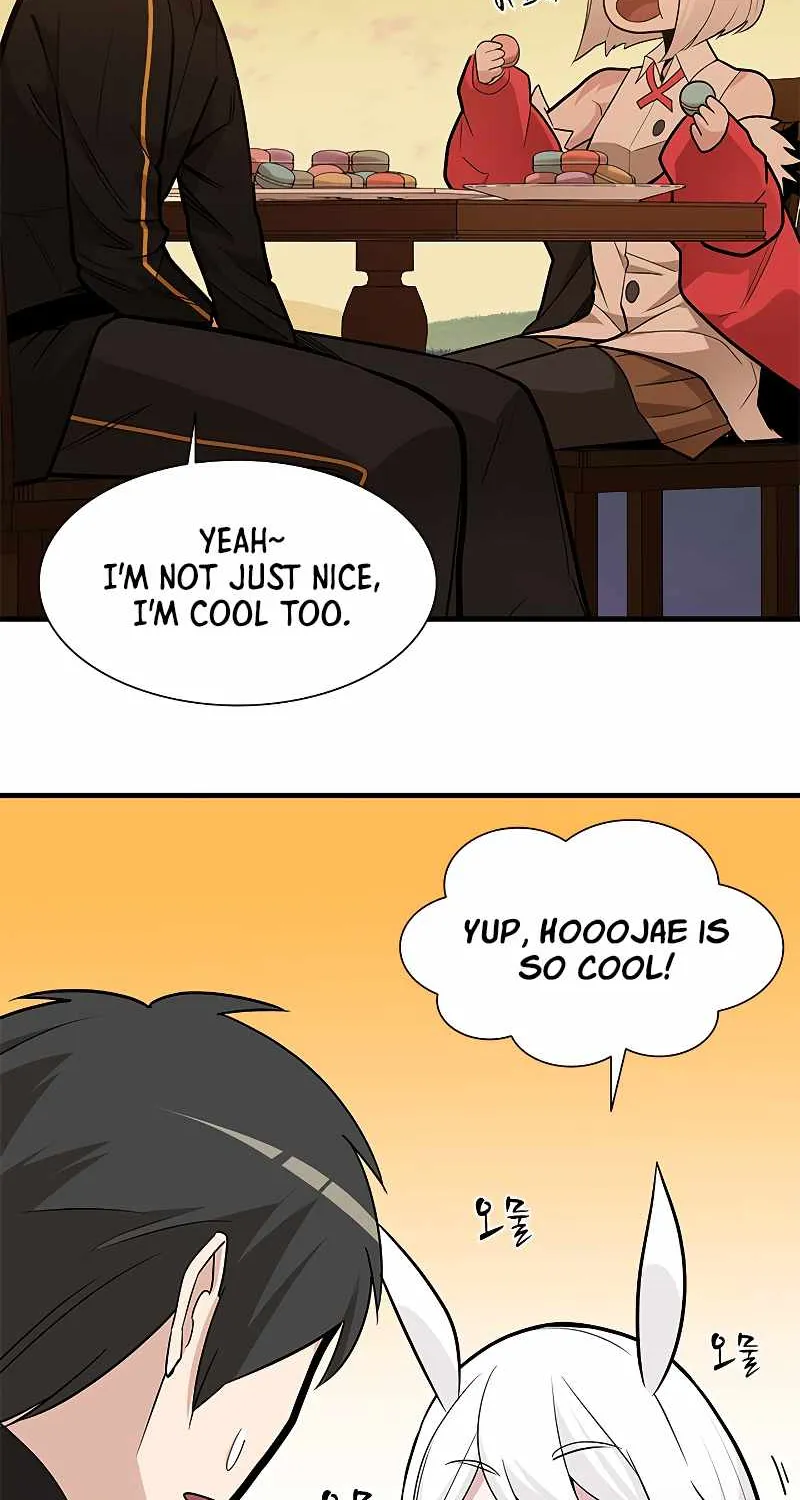 The Tutorial is Too Hard Mangakakalot X Chapter 51 Page 37