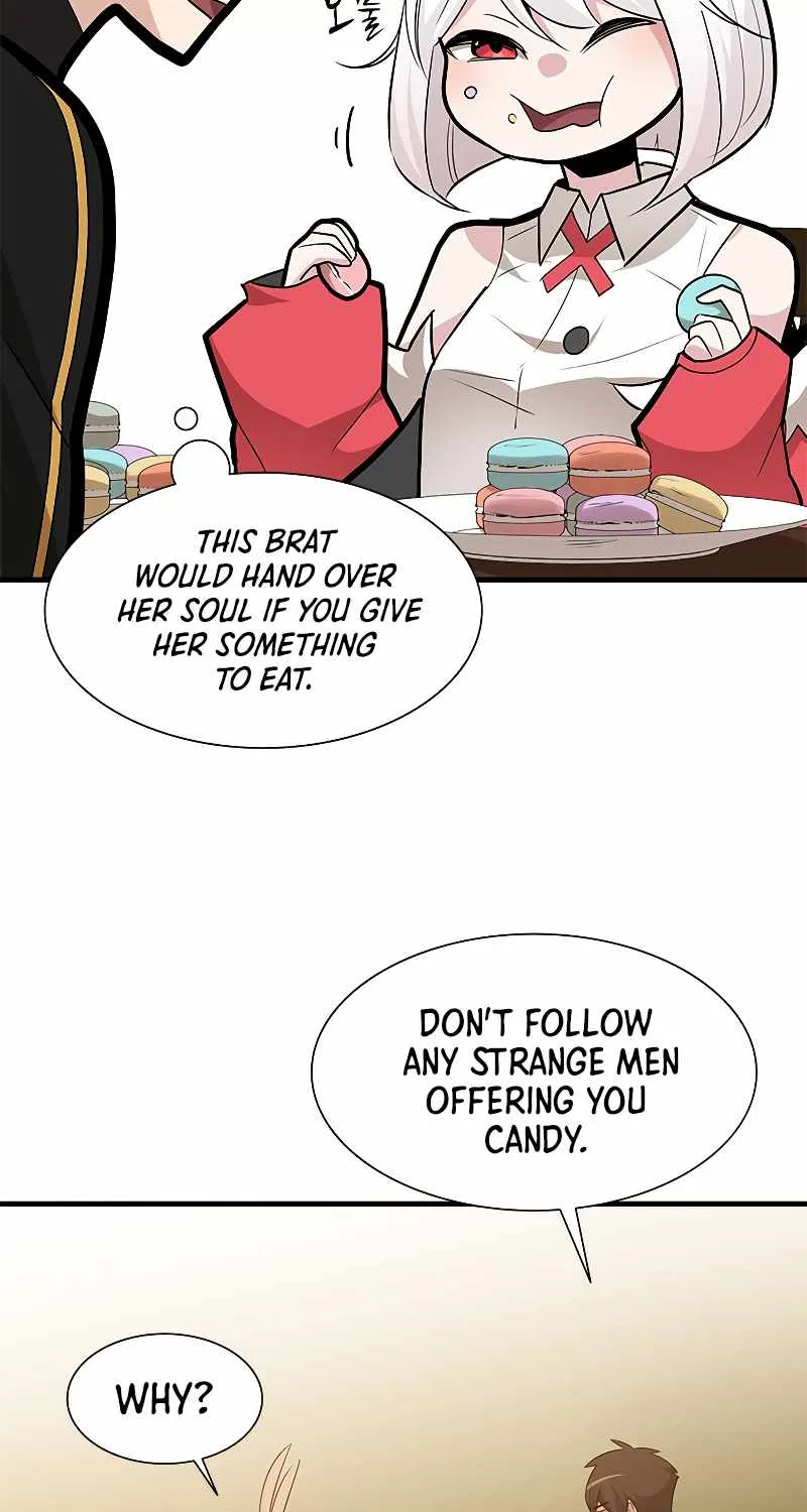 The Tutorial is Too Hard Mangakakalot X Chapter 51 Page 38