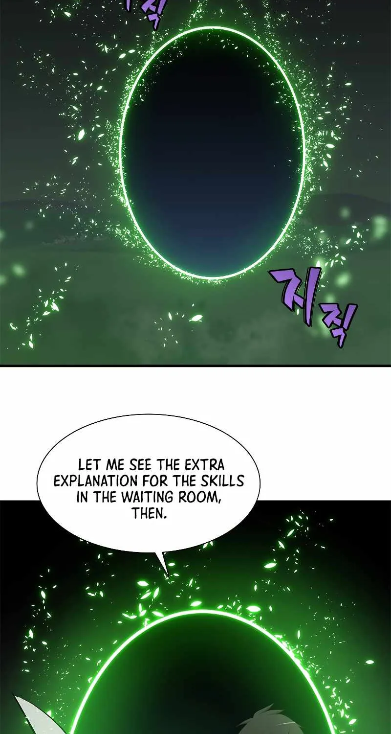 The Tutorial is Too Hard Mangakakalot X Chapter 51 Page 43