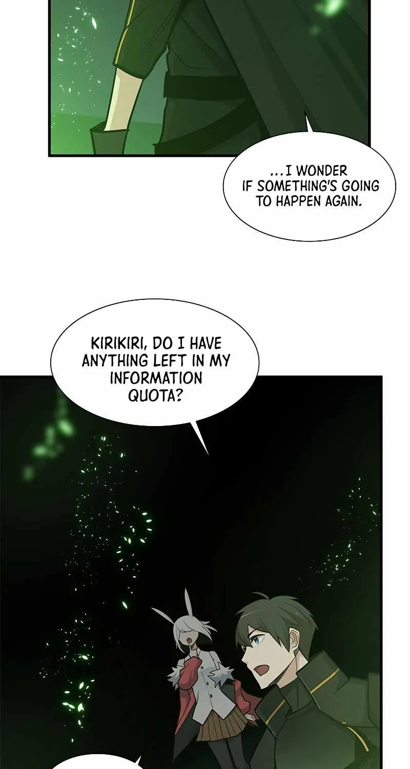 The Tutorial is Too Hard Mangakakalot X Chapter 51 Page 48