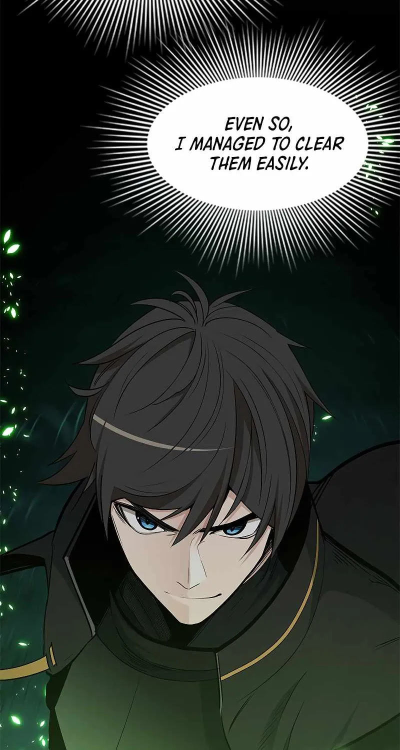 The Tutorial is Too Hard Mangakakalot X Chapter 51 Page 55