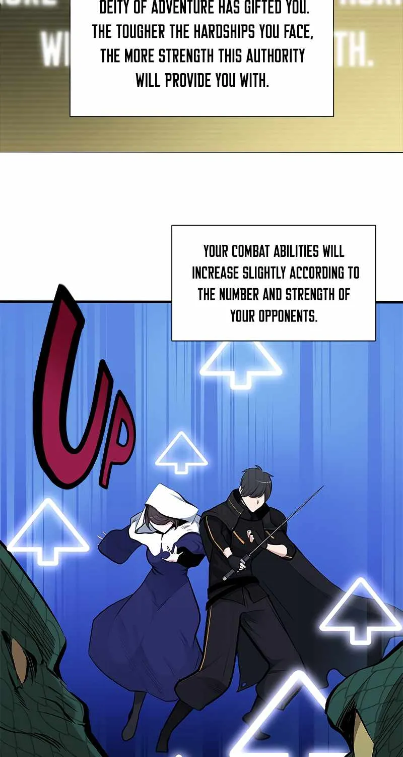 The Tutorial is Too Hard Mangakakalot X Chapter 51 Page 69