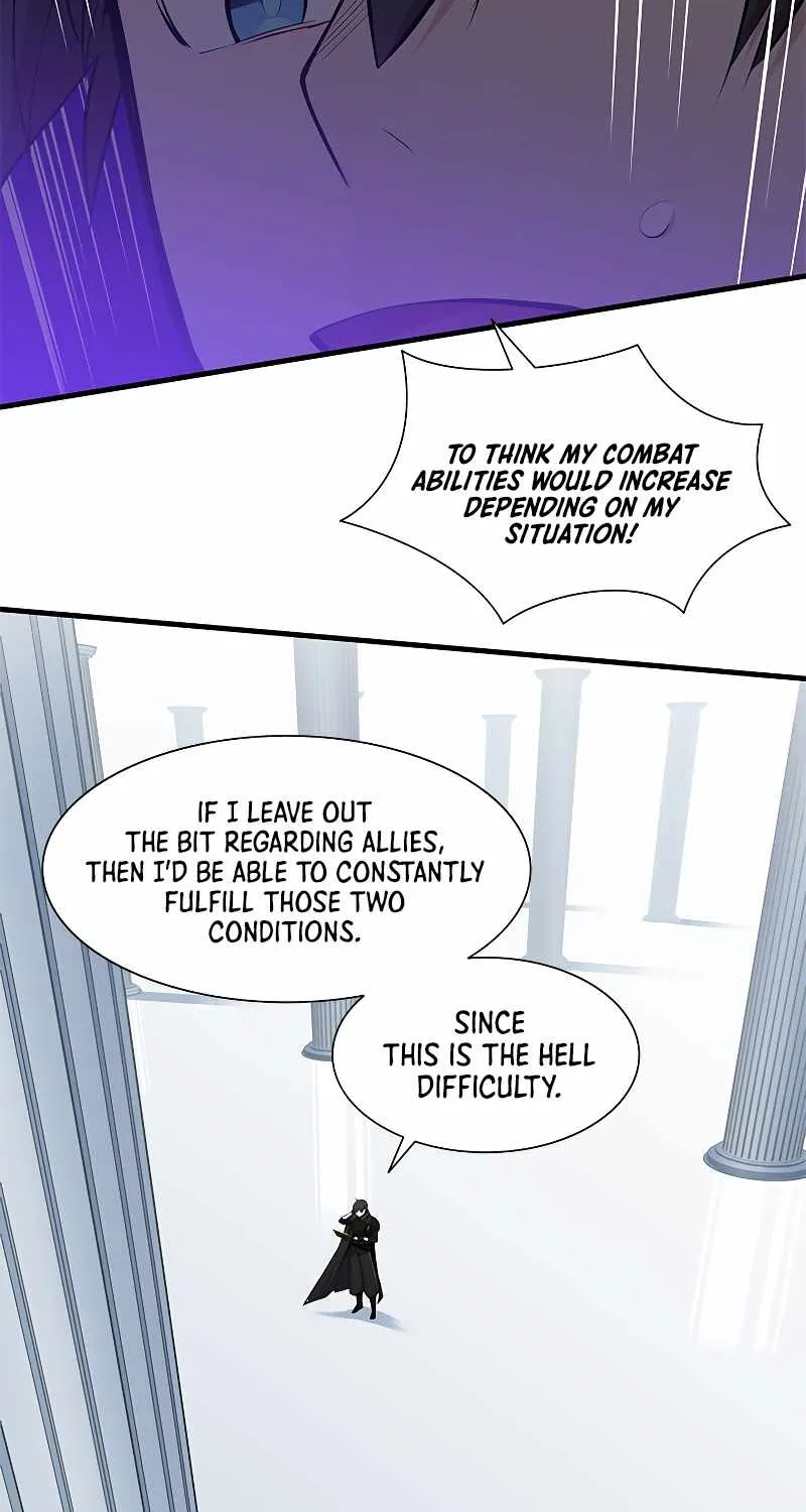 The Tutorial is Too Hard Mangakakalot X Chapter 51 Page 71