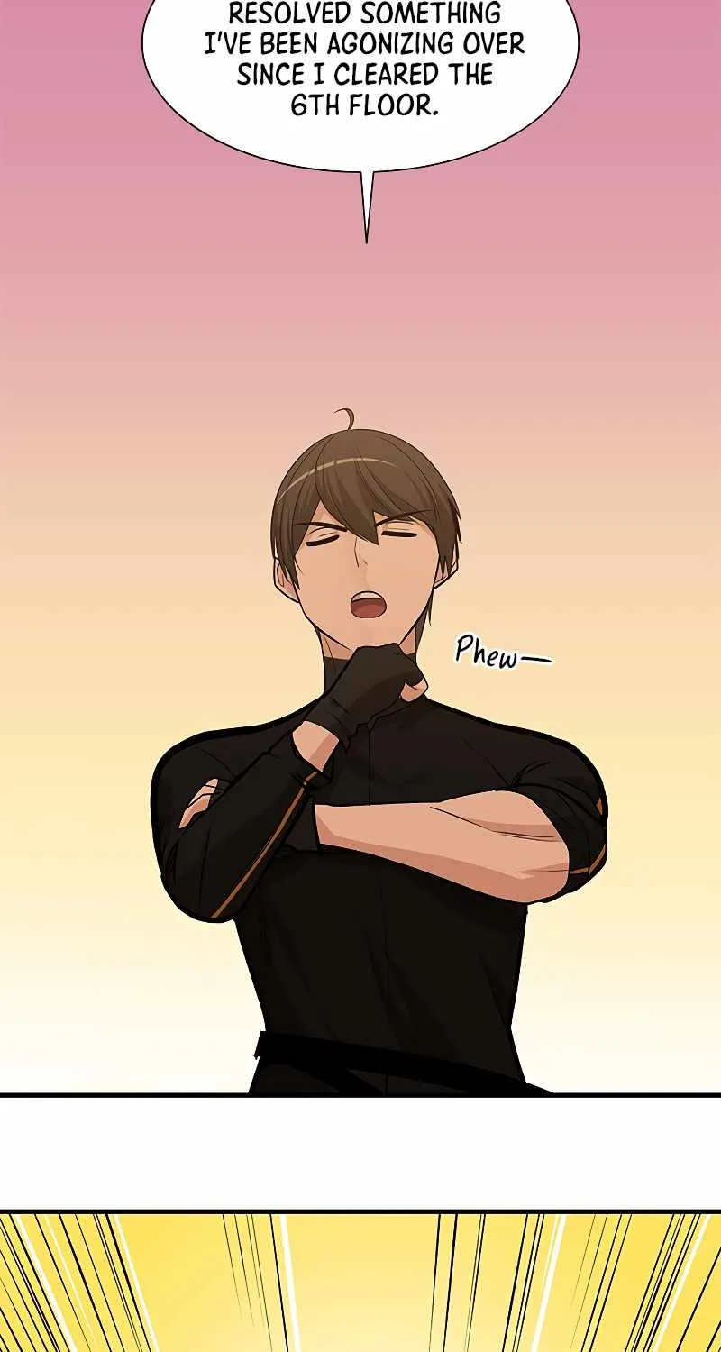 The Tutorial is Too Hard Mangakakalot X Chapter 51 Page 9