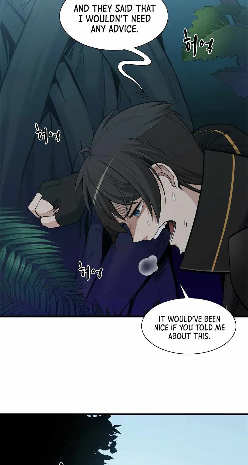 The Tutorial is Too Hard Mangakakalot X Chapter 52 Page 4