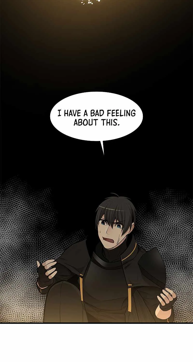 The Tutorial is Too Hard Mangakakalot X Chapter 52 Page 39