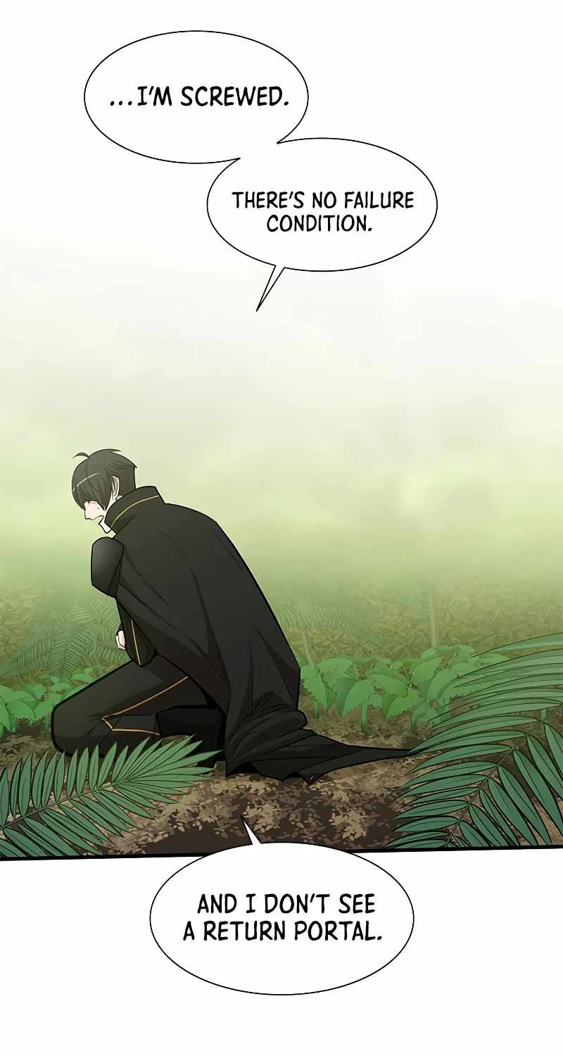The Tutorial is Too Hard Mangakakalot X Chapter 52 Page 46
