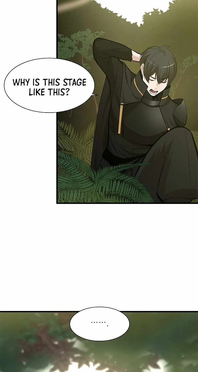 The Tutorial is Too Hard Mangakakalot X Chapter 52 Page 52