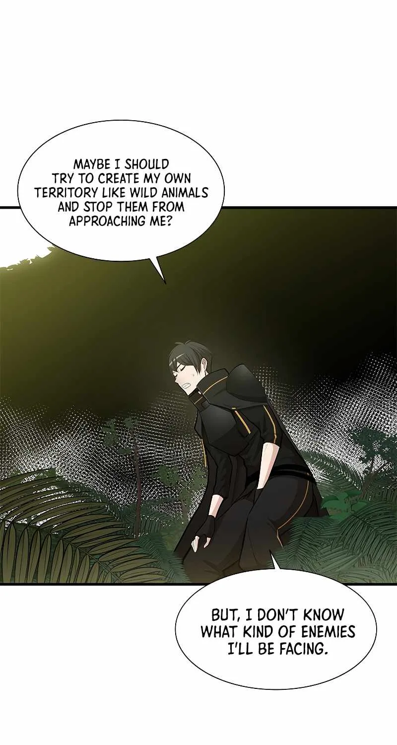 The Tutorial is Too Hard Mangakakalot X Chapter 52 Page 55