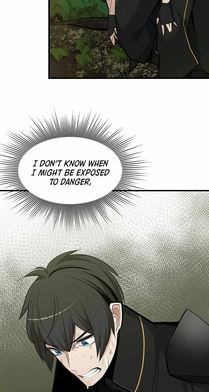 The Tutorial is Too Hard Mangakakalot X Chapter 52 Page 86