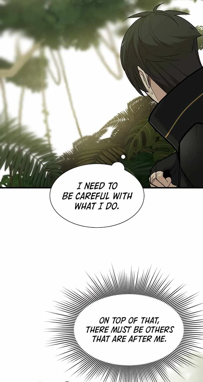 The Tutorial is Too Hard Mangakakalot X Chapter 52 Page 88