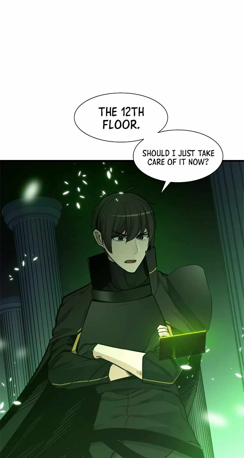 The Tutorial is Too Hard Mangakakalot X Chapter 52 Page 10