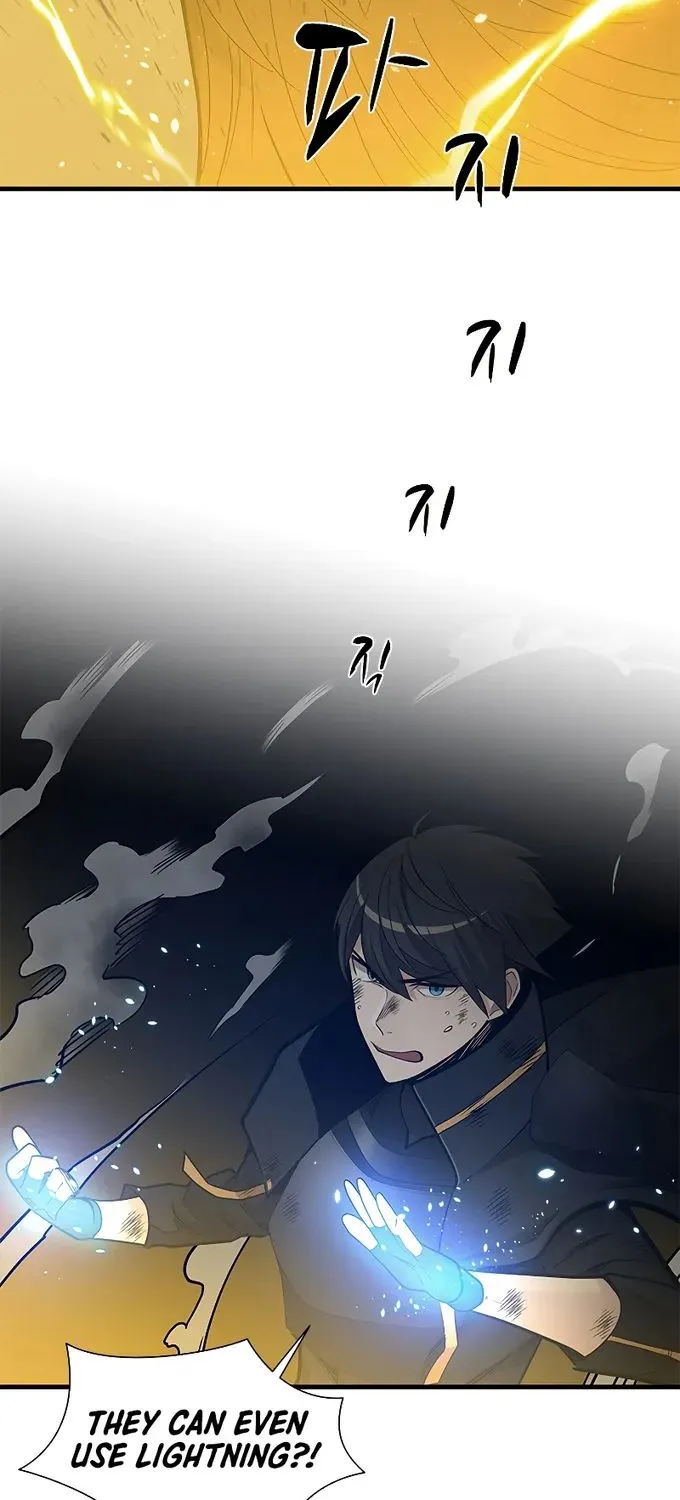 The Tutorial is Too Hard Mangakakalot X Chapter 55 Page 3