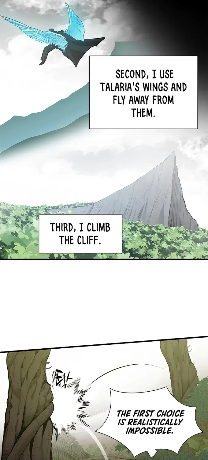 The Tutorial is Too Hard Mangakakalot X Chapter 55 Page 47