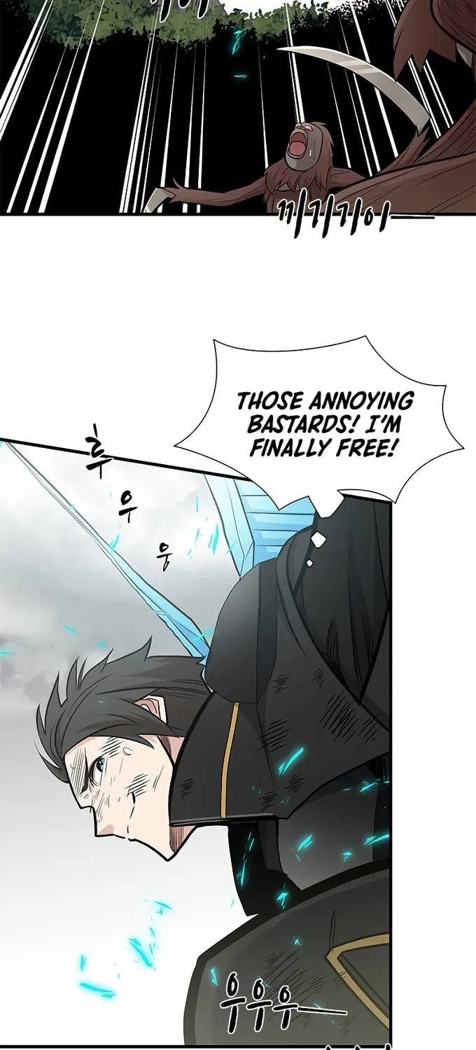 The Tutorial is Too Hard Mangakakalot X Chapter 55 Page 65