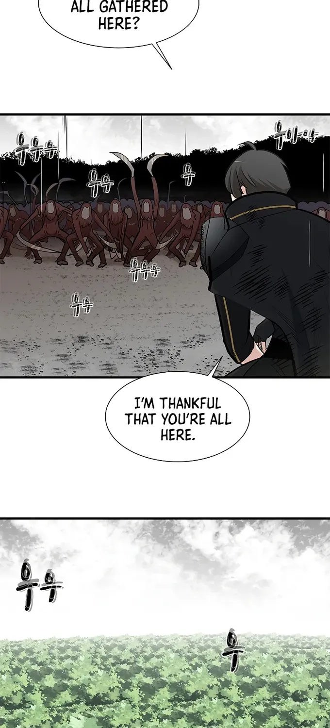 The Tutorial is Too Hard Mangakakalot X Chapter 55 Page 74