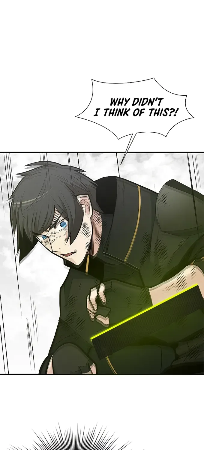 The Tutorial is Too Hard Mangakakalot X Chapter 55 Page 77