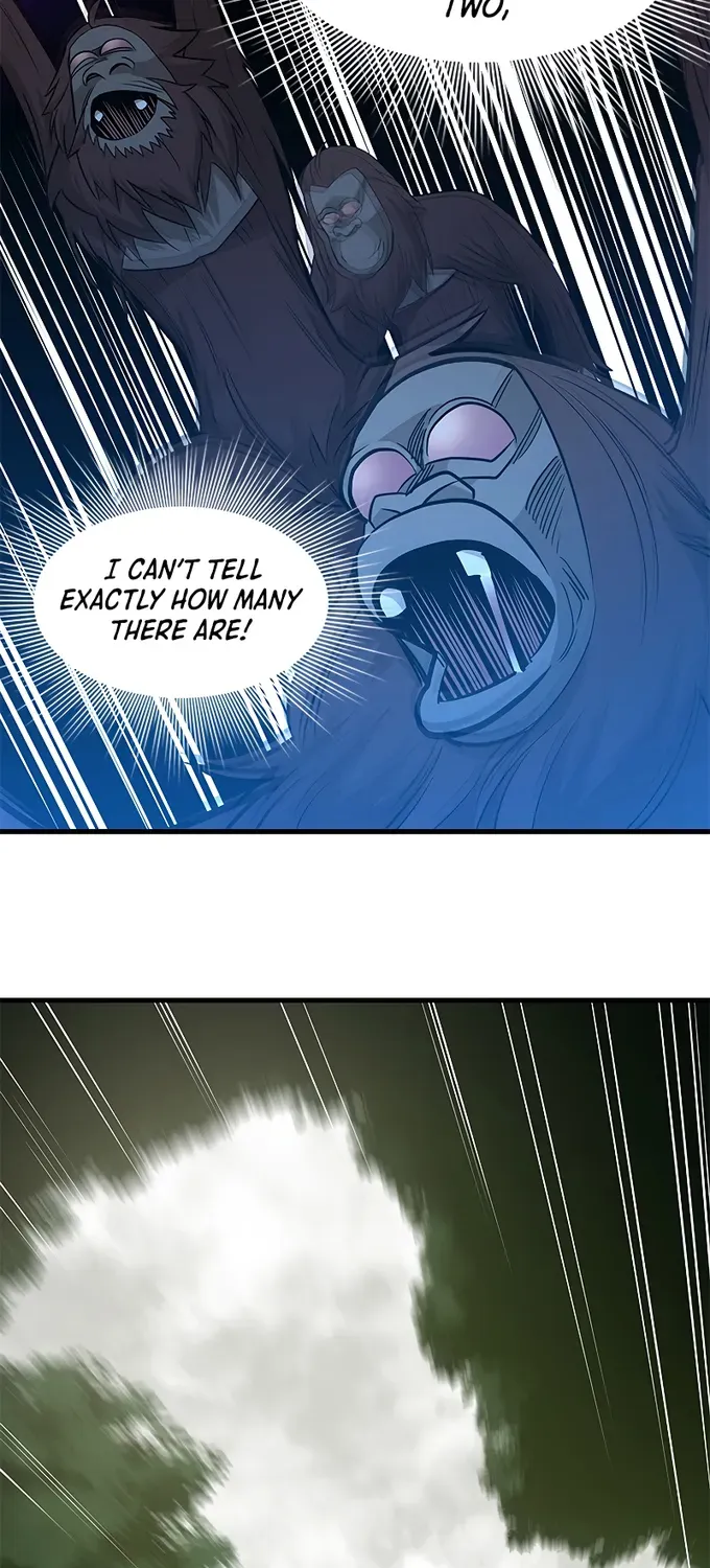 The Tutorial is Too Hard Mangakakalot X Chapter 55 Page 9