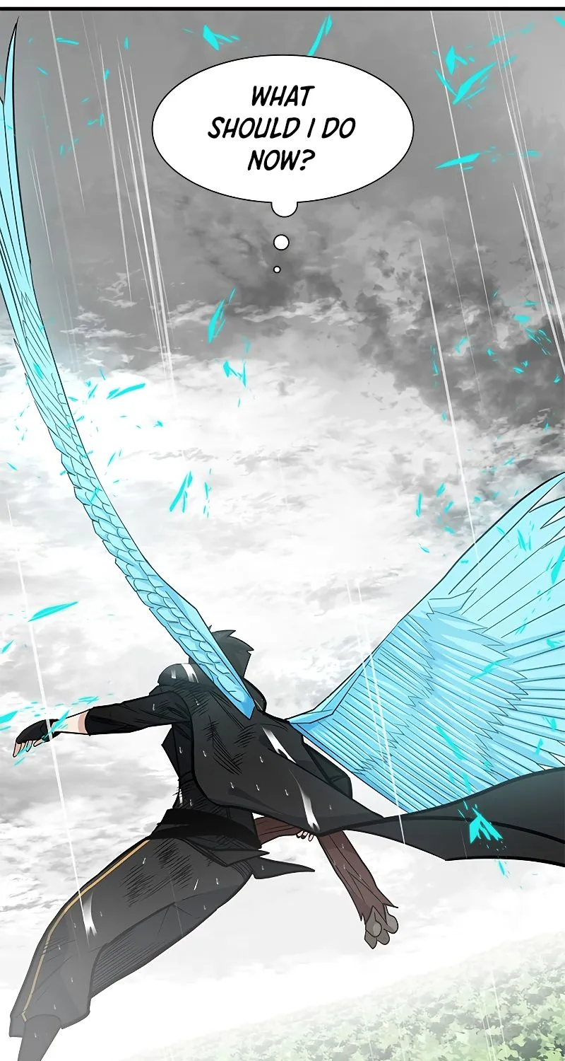 The Tutorial is Too Hard Mangakakalot X Chapter 56 Page 35