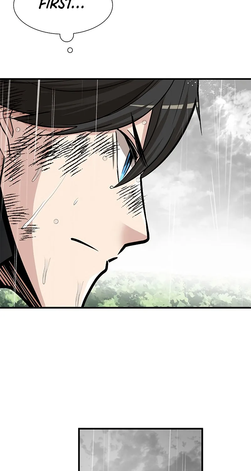The Tutorial is Too Hard Mangakakalot X Chapter 56 Page 38