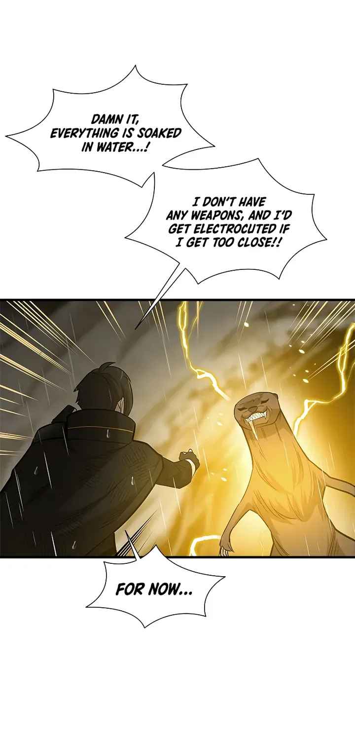 The Tutorial is Too Hard Mangakakalot X Chapter 57 Page 11
