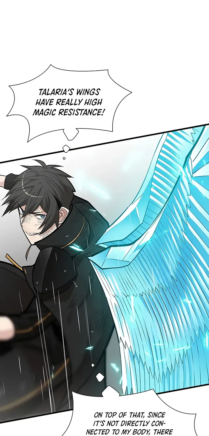The Tutorial is Too Hard Mangakakalot X Chapter 57 Page 23