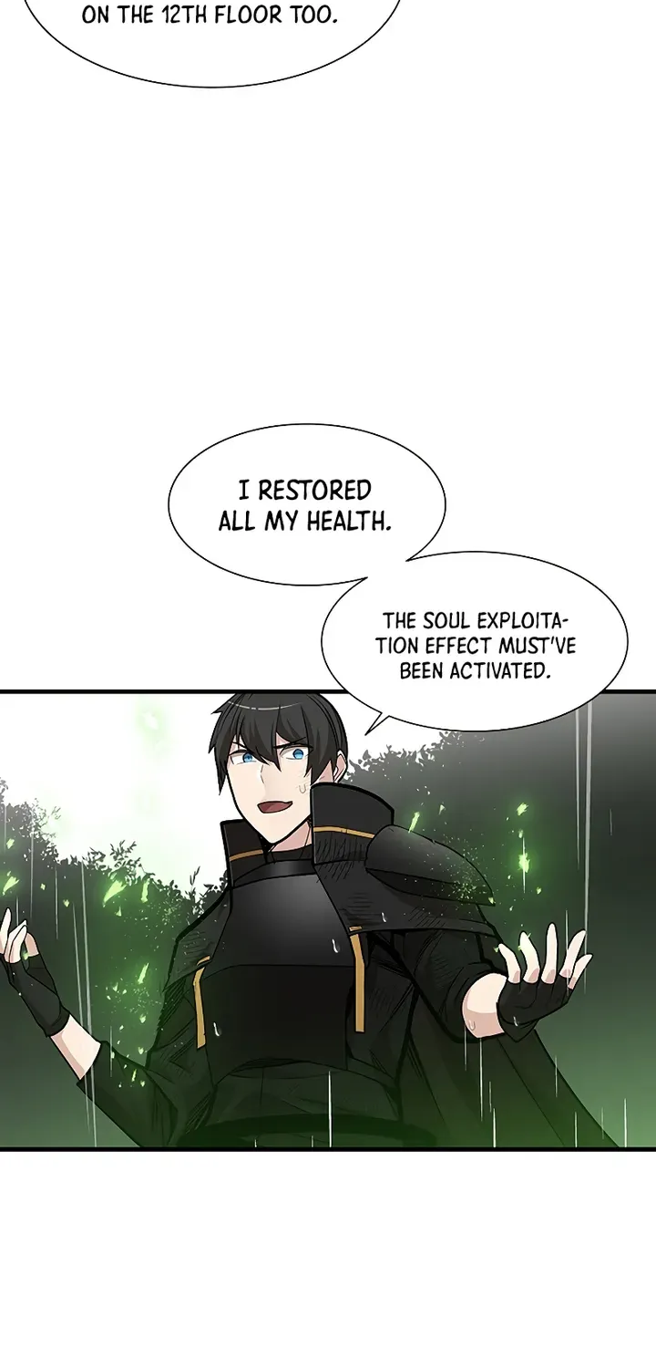 The Tutorial is Too Hard Mangakakalot X Chapter 57 Page 35