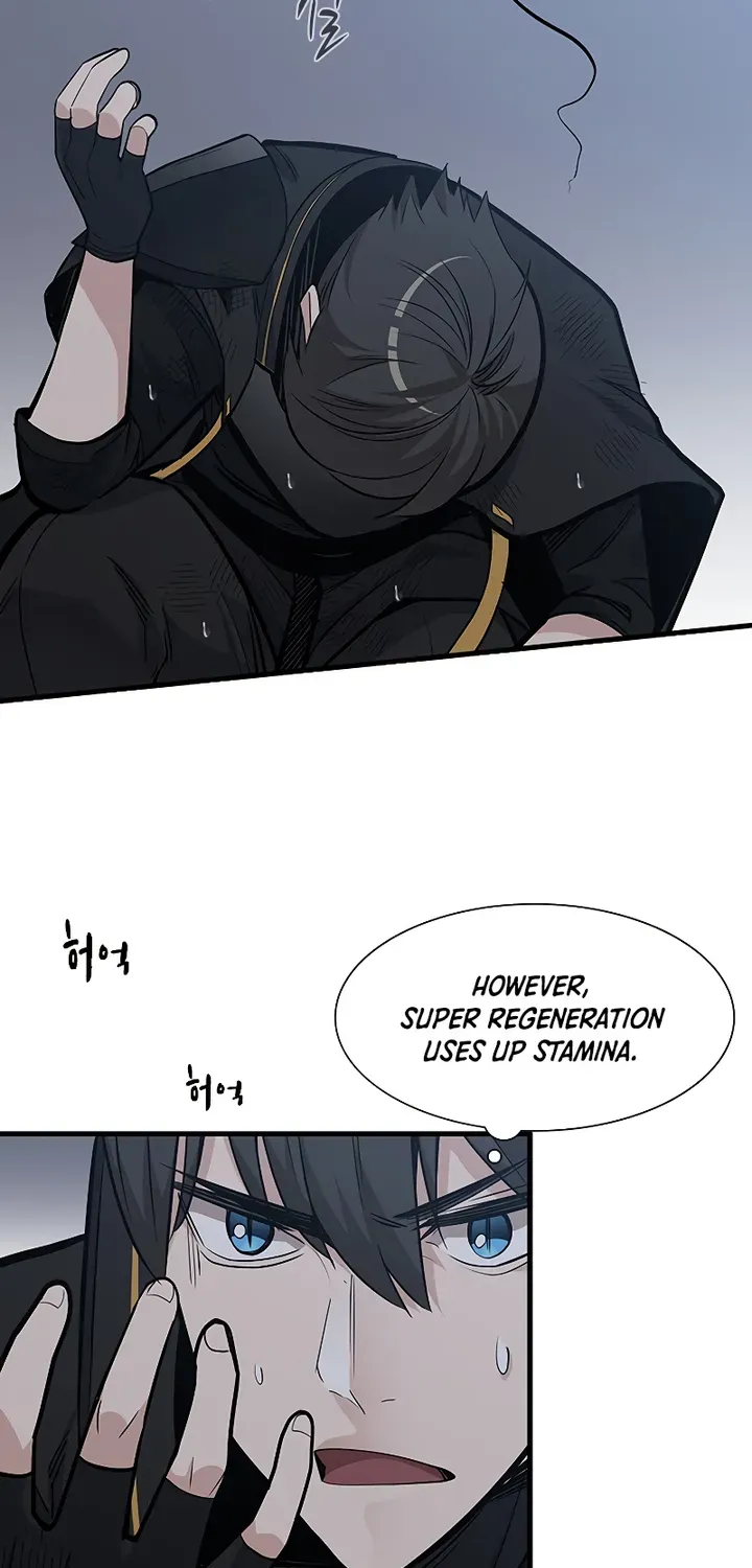 The Tutorial is Too Hard Mangakakalot X Chapter 57 Page 68