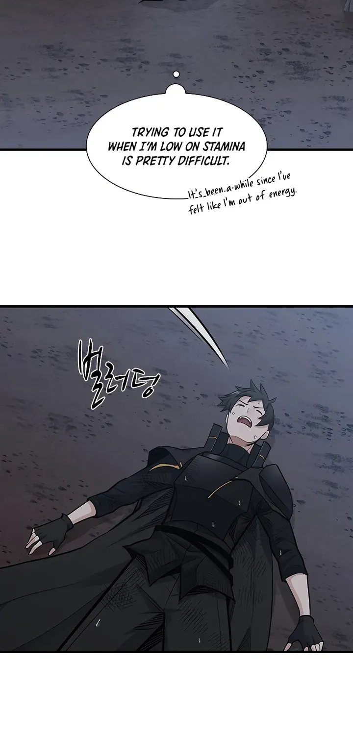 The Tutorial is Too Hard Mangakakalot X Chapter 57 Page 70