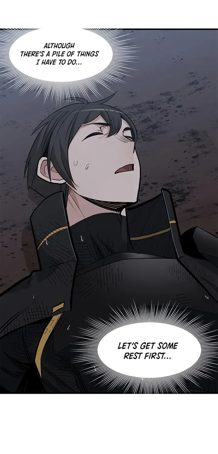 The Tutorial is Too Hard Mangakakalot X Chapter 57 Page 72