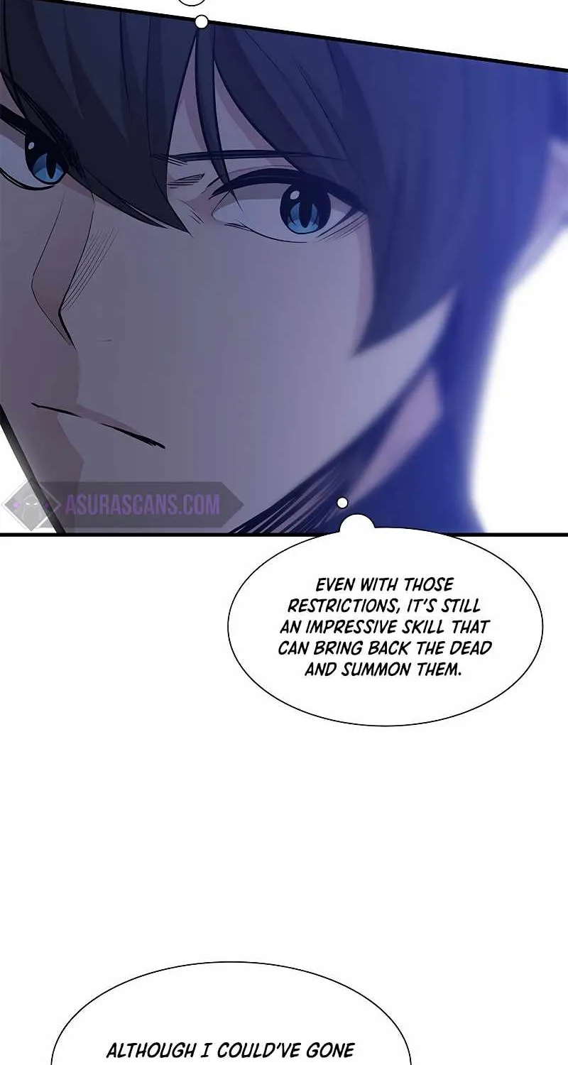 The Tutorial is Too Hard Mangakakalot X Chapter 58 Page 12