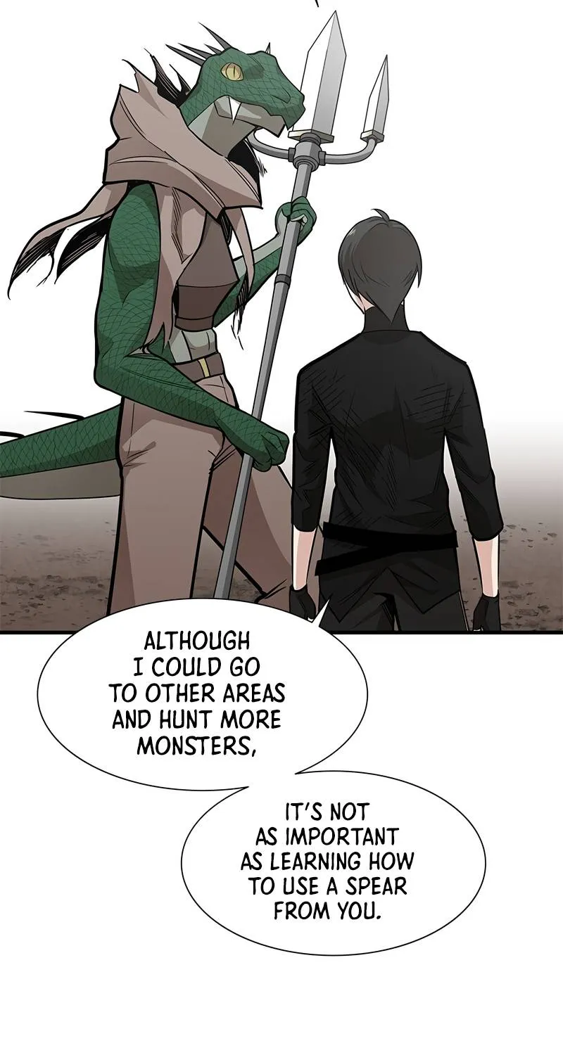 The Tutorial is Too Hard Mangakakalot X Chapter 59 Page 32