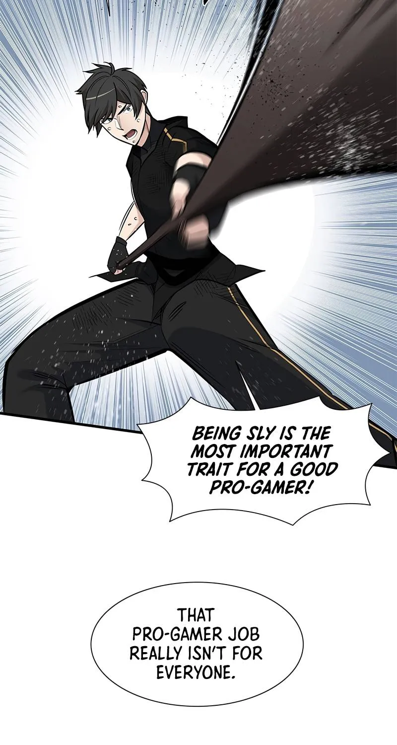 The Tutorial is Too Hard Mangakakalot X Chapter 59 Page 74