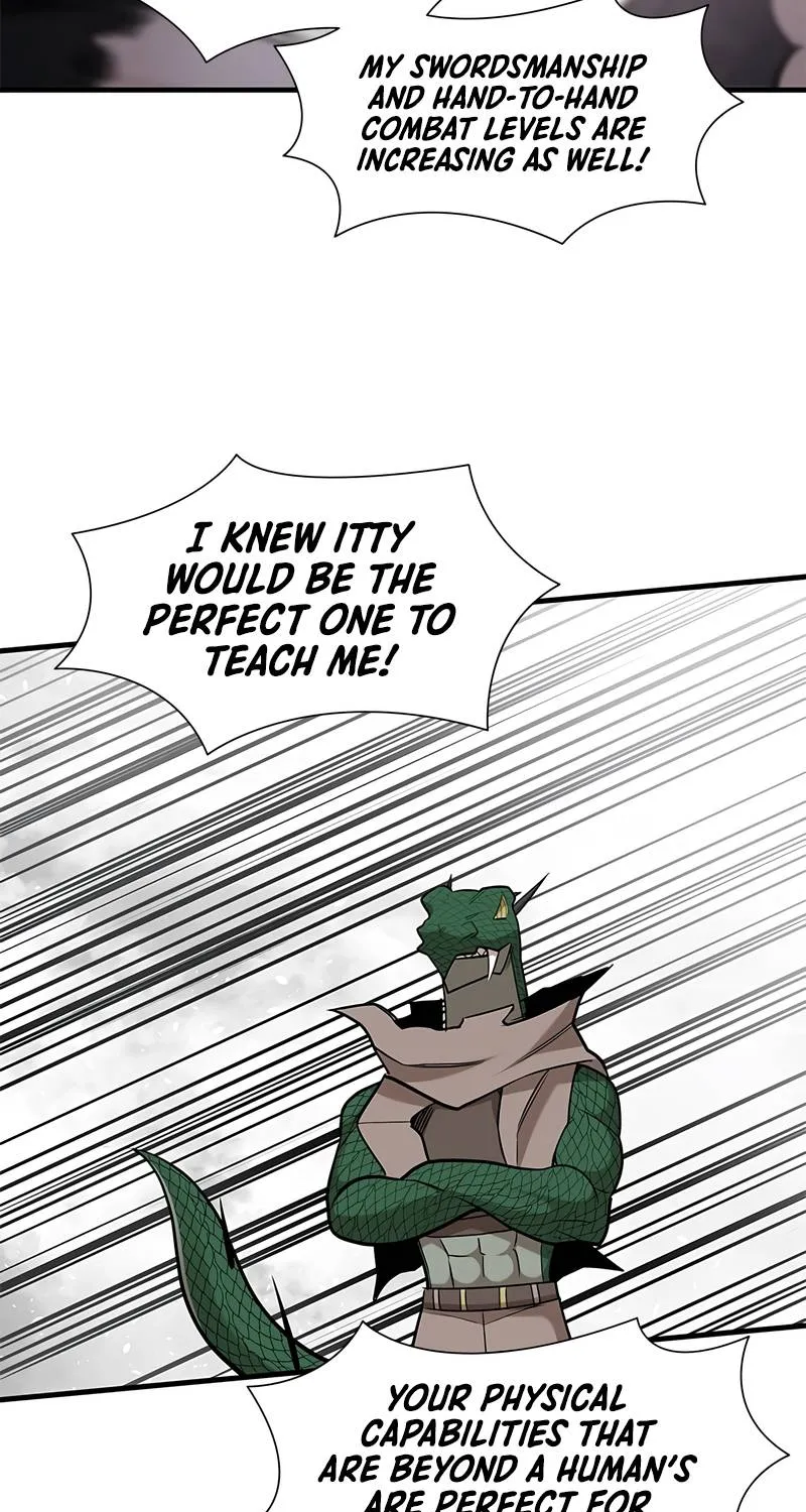 The Tutorial is Too Hard Mangakakalot X Chapter 59 Page 78