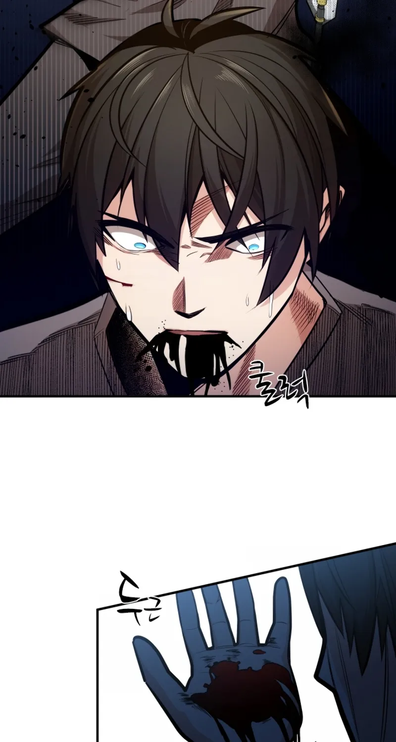 The Tutorial is Too Hard Mangakakalot X Chapter 6 Page 49