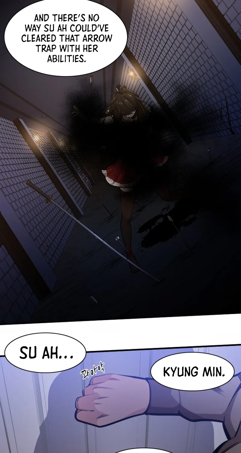 The Tutorial is Too Hard Mangakakalot X Chapter 6 Page 12
