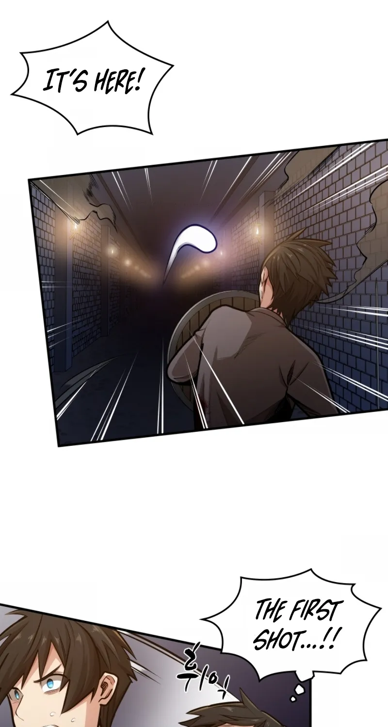 The Tutorial is Too Hard Mangakakalot X Chapter 6 Page 31