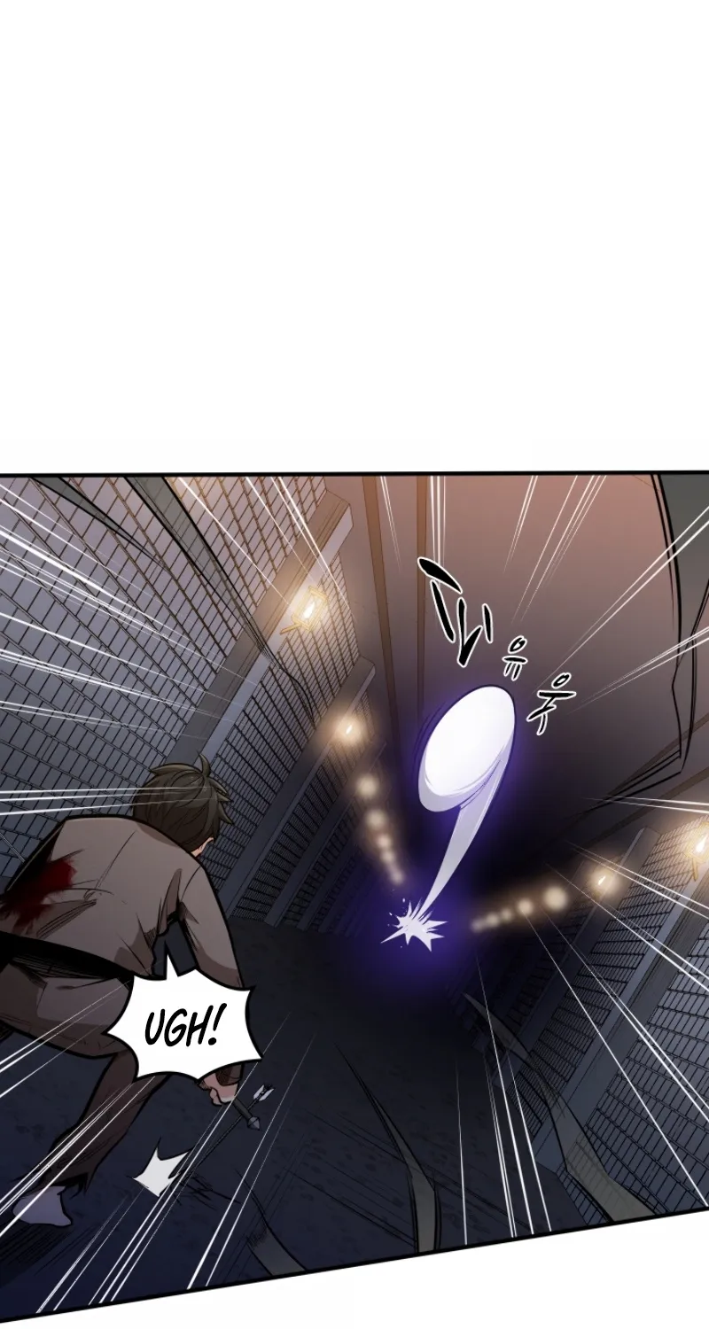 The Tutorial is Too Hard Mangakakalot X Chapter 6 Page 40