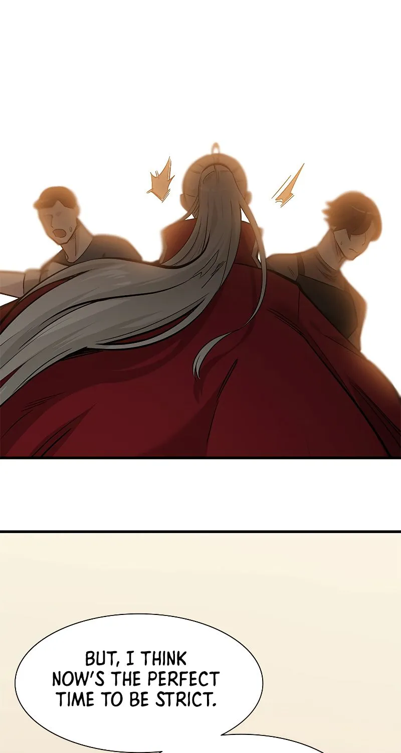 The Tutorial is Too Hard Mangakakalot X Chapter 60 Page 44