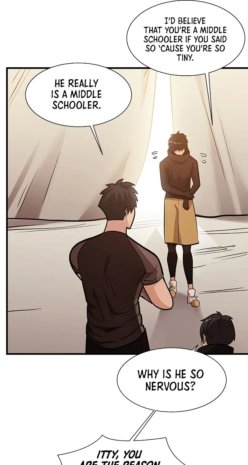 The Tutorial is Too Hard Mangakakalot X Chapter 60 Page 61
