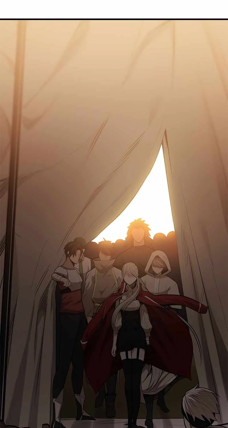 The Tutorial is Too Hard Mangakakalot X Chapter 61 Page 2