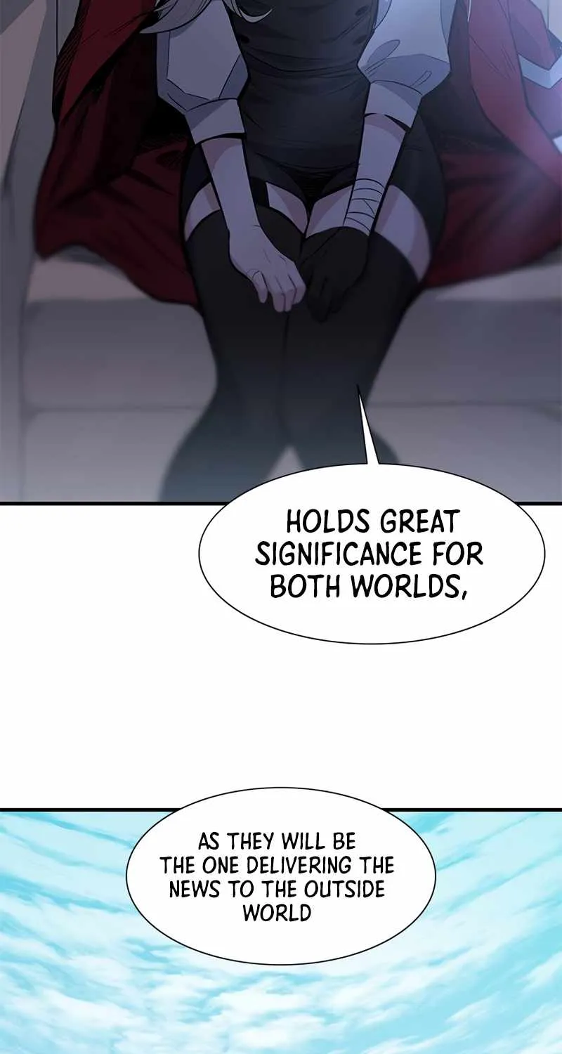 The Tutorial is Too Hard Mangakakalot X Chapter 61 Page 22