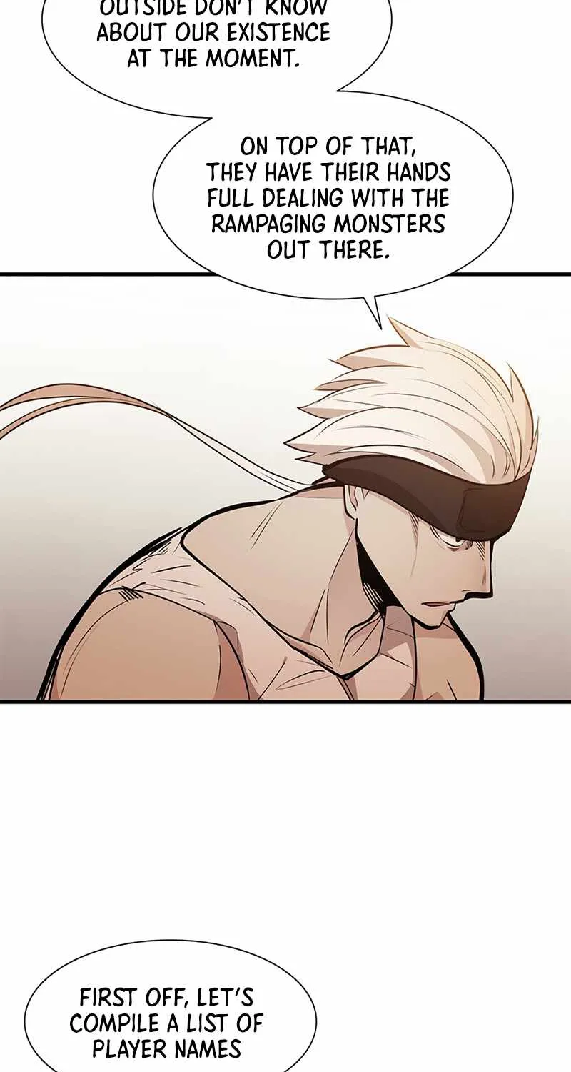 The Tutorial is Too Hard Mangakakalot X Chapter 61 Page 28