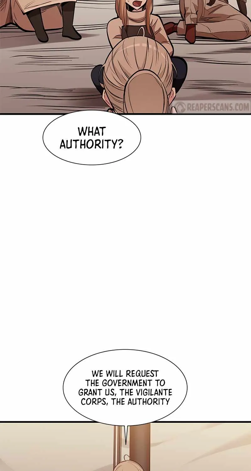 The Tutorial is Too Hard Mangakakalot X Chapter 61 Page 32