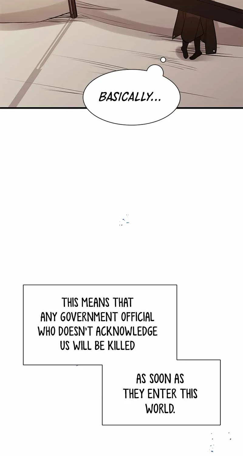 The Tutorial is Too Hard Mangakakalot X Chapter 61 Page 47